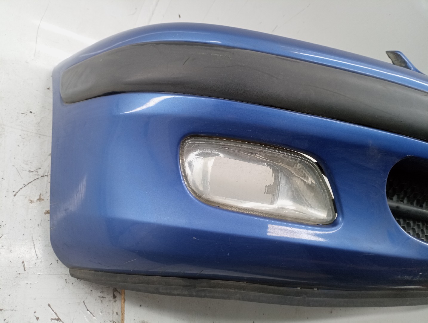 Para Choques Frente PEUGEOT 106 II (1A_, 1C_) | 96 - 05 Imagem-10