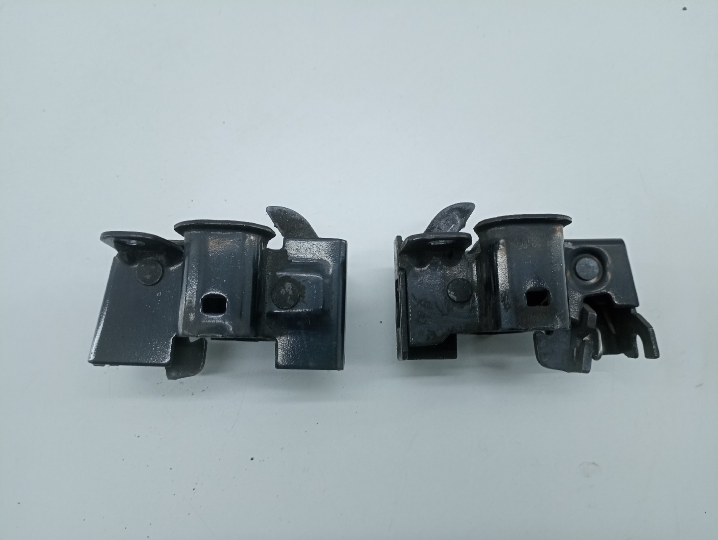 Fecho do Capô MERCEDES-BENZ E-CLASS (W211) | 02 - 09
