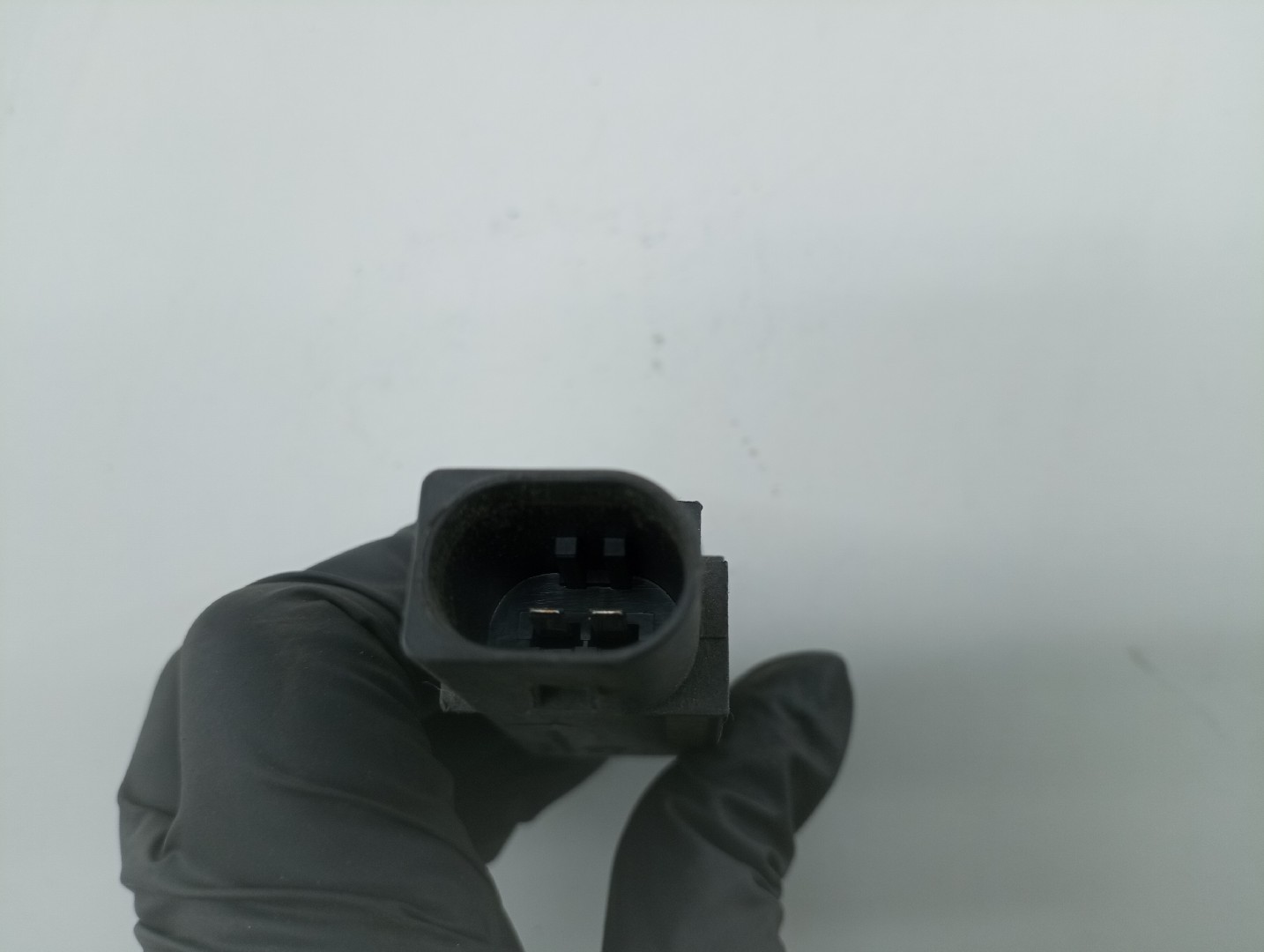 Sensor de airbag MERCEDES-BENZ E-CLASS (W211) | 02 - 09 Imagem-2
