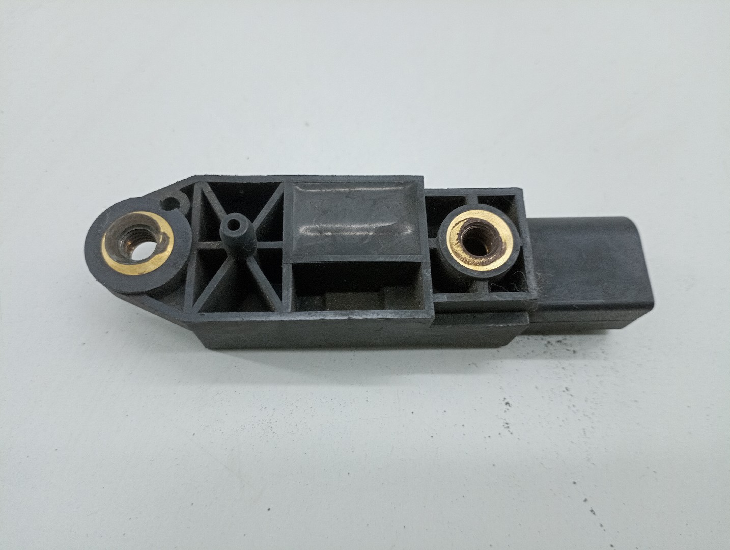 Sensor de airbag MERCEDES-BENZ E-CLASS (W211) | 02 - 09 Imagem-3