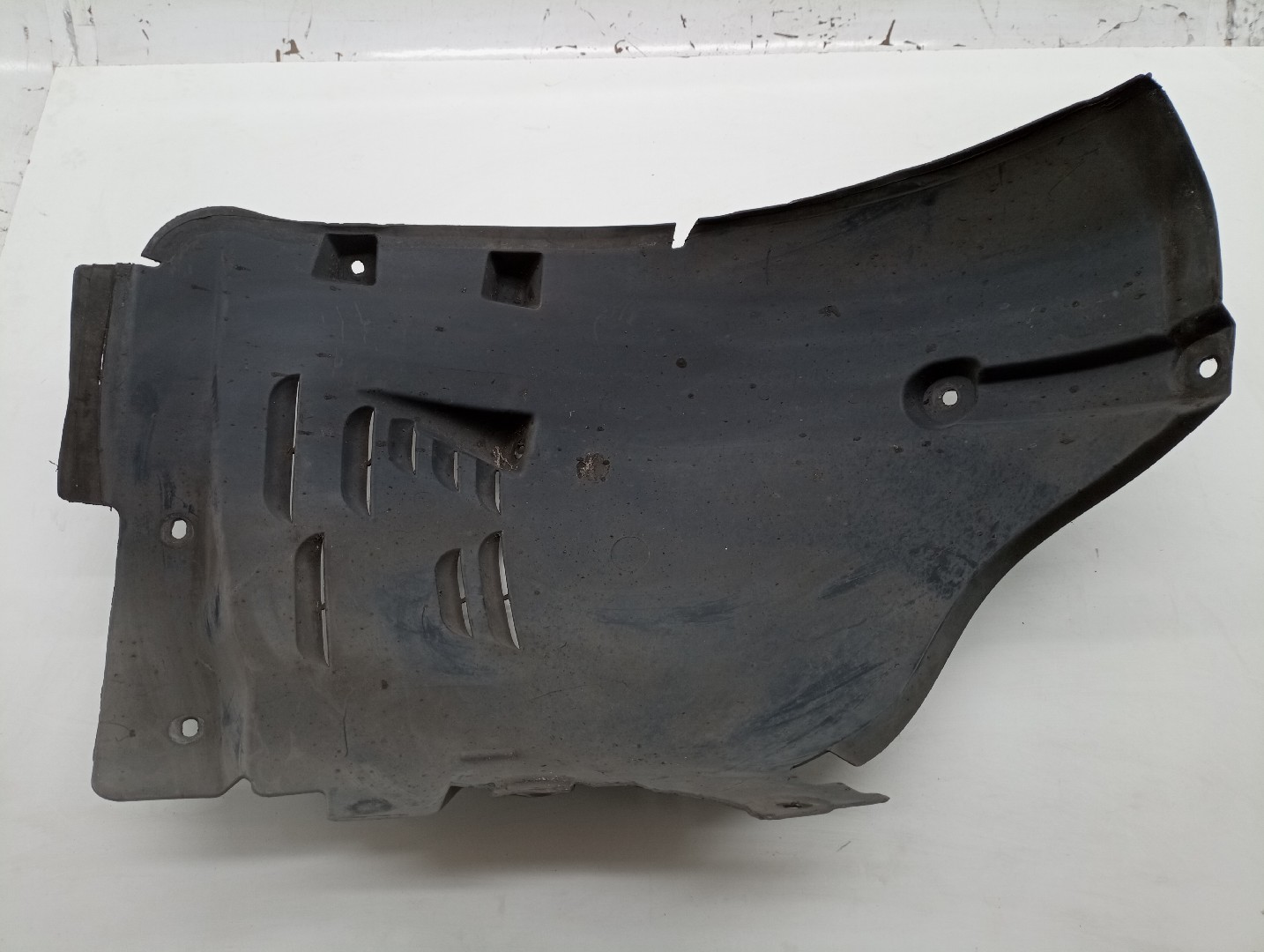 Cava de Roda Frente Esquerda MERCEDES-BENZ E-CLASS (W211) | 02 - 09 Imagem-3