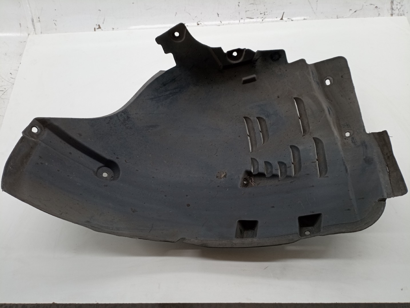 Cava de Roda Frente Esquerda MERCEDES-BENZ E-CLASS (W211) | 02 - 09 Imagem-4
