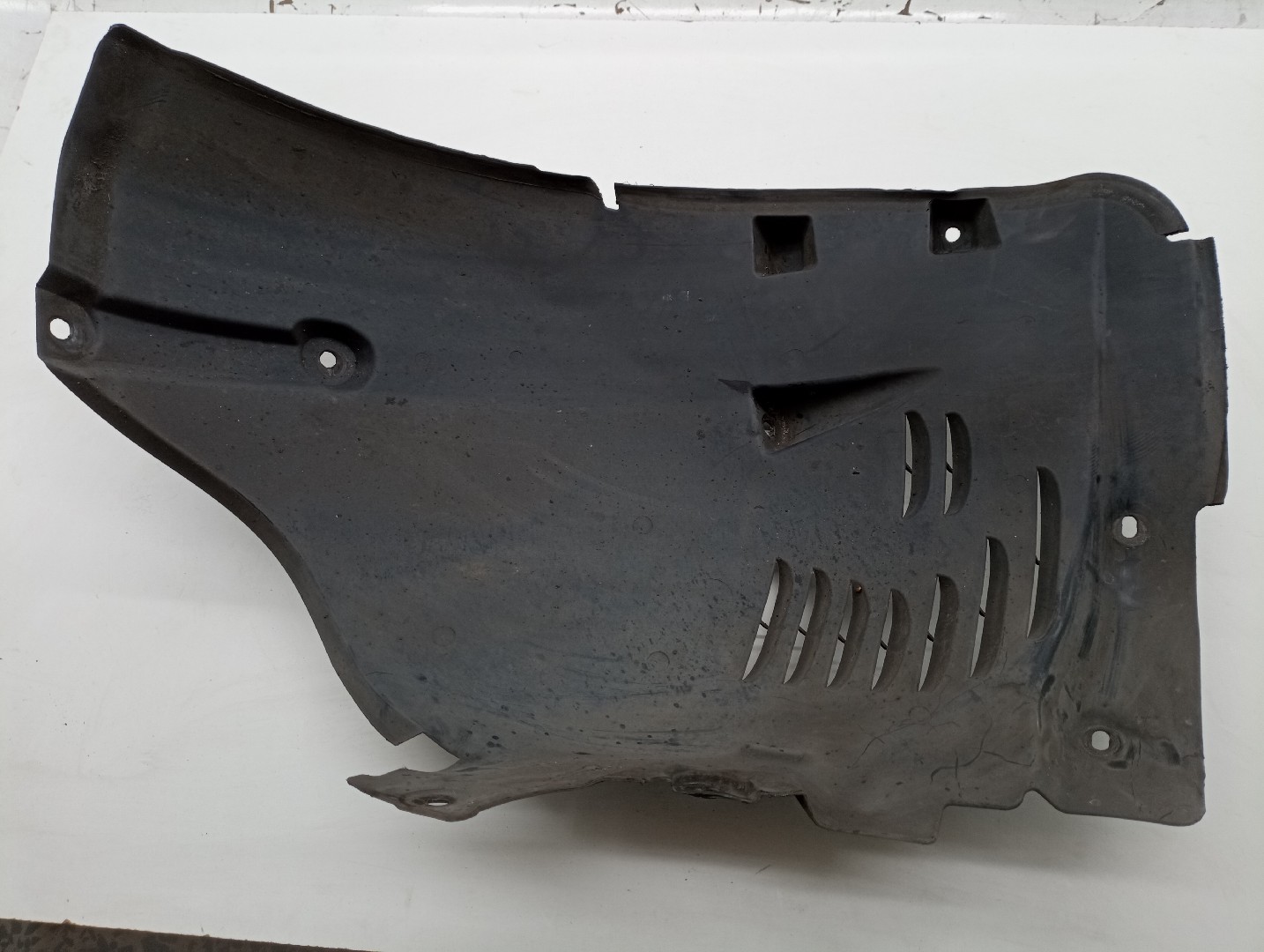 Cava de Roda Frente Direita MERCEDES-BENZ E-CLASS (W211) | 02 - 09 Imagem-2