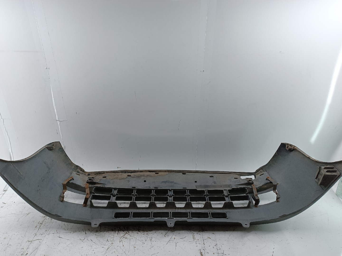 Para Choques Frente FIAT DUCATO Caixa (230_) | 94 - 05 Imagem-3