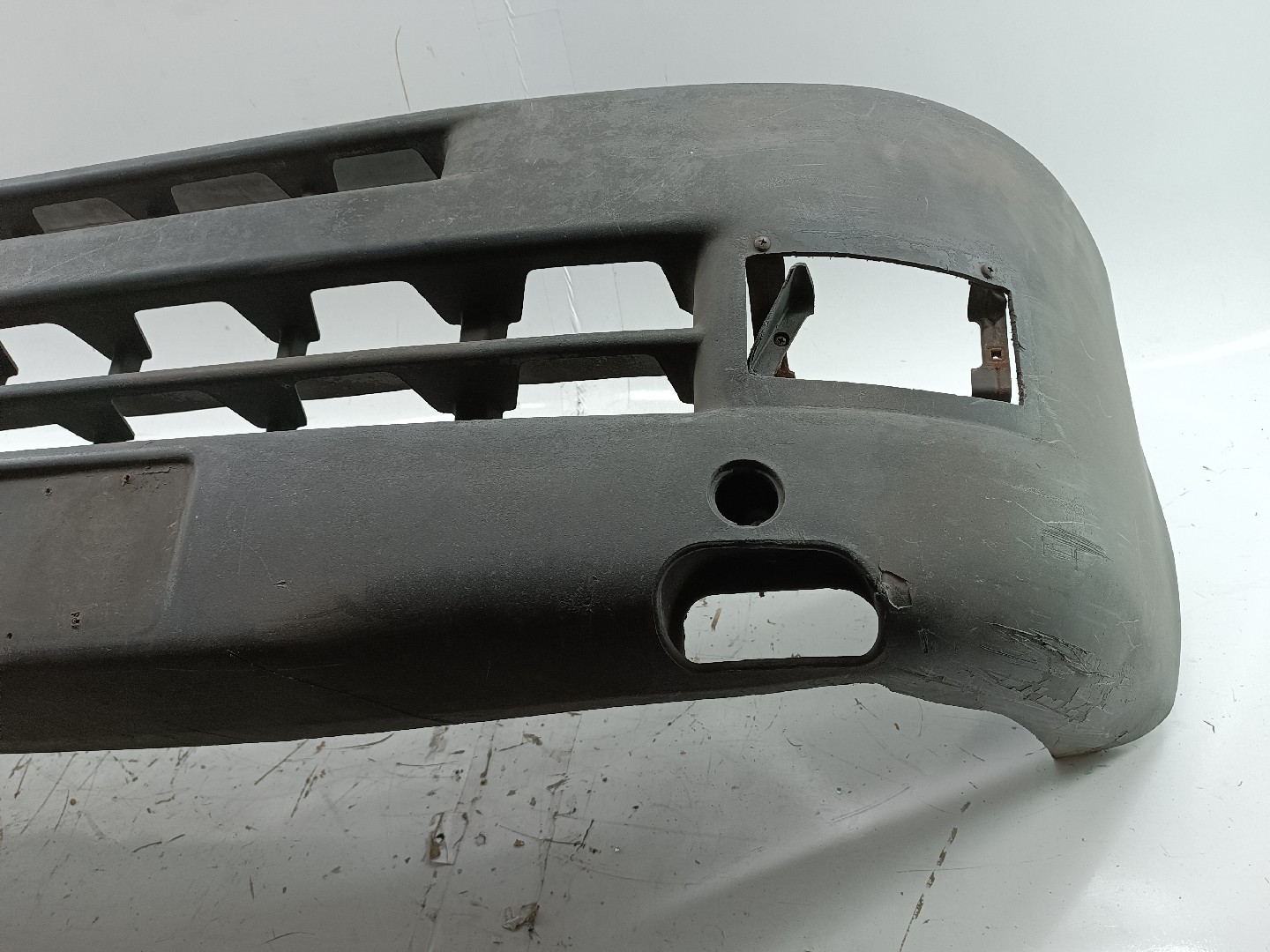 Para Choques Frente FIAT DUCATO Caixa (230_) | 94 - 05 Imagem-2