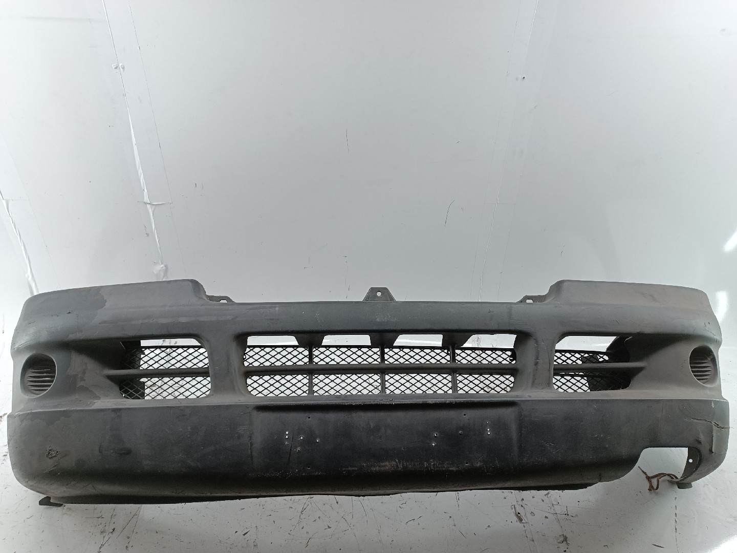 Para Choques Frente CITROEN JUMPER Caixa | 06 -  Imagem-4