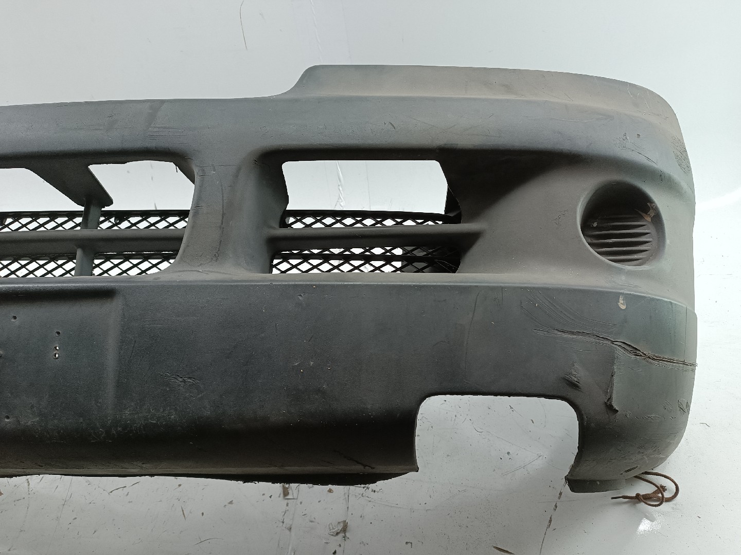Para Choques Frente CITROEN JUMPER Caixa | 06 -  Imagem-1