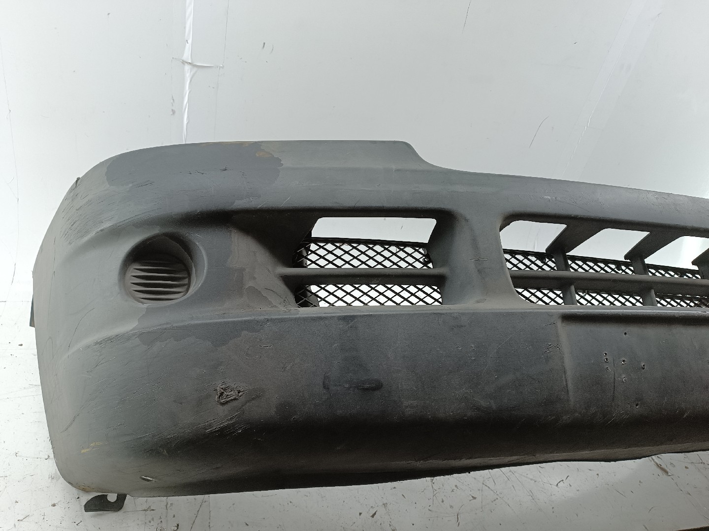Para Choques Frente CITROEN JUMPER Caixa | 06 - 