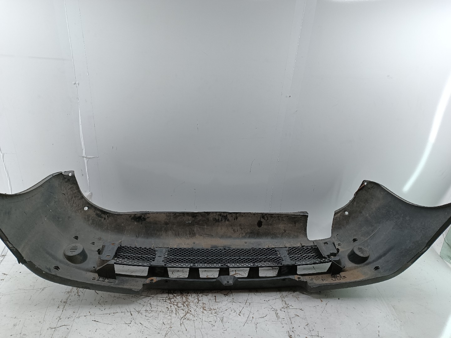 Para Choques Frente CITROEN JUMPER Caixa | 06 -  Imagem-2