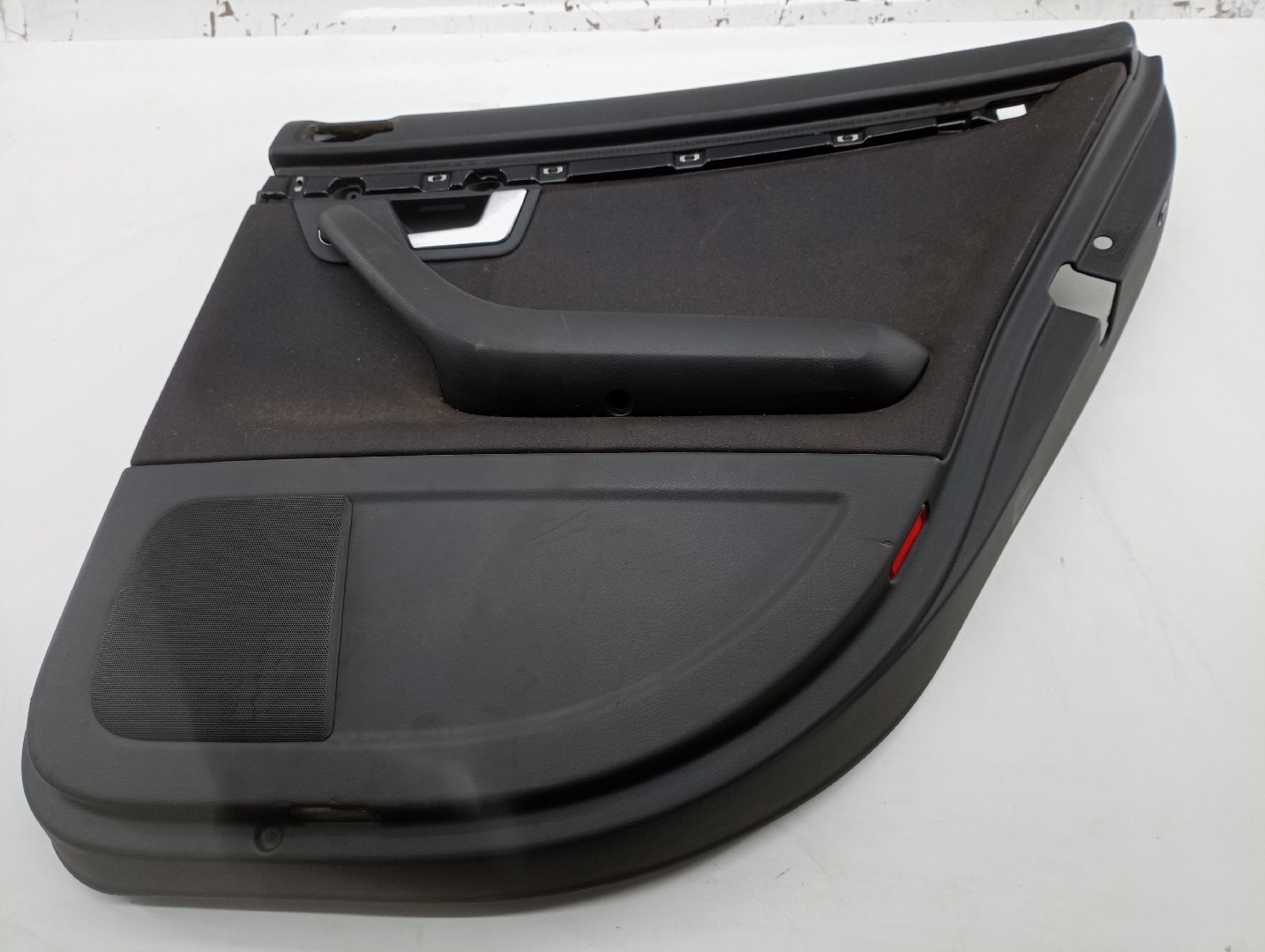 Quartela de porta trás direita AUDI A4 (8E2, B6) | 00 - 05 Imagem-3