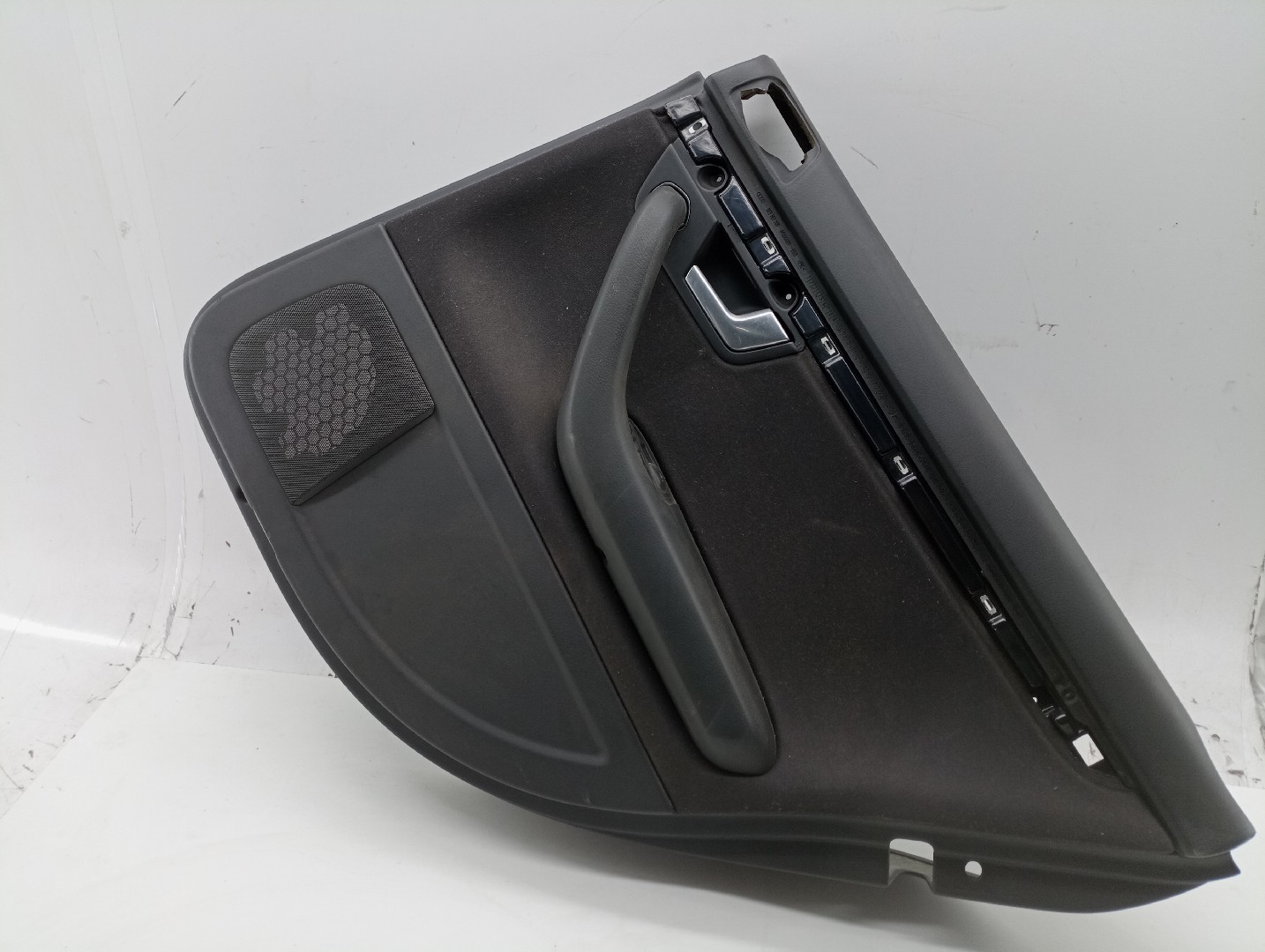 Quartela de porta trás direita AUDI A4 (8E2, B6) | 00 - 05