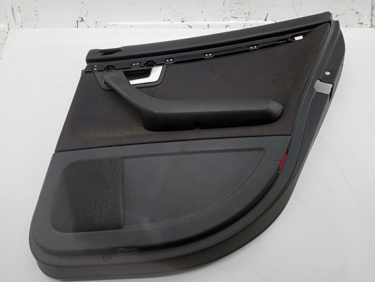 Quartela de porta trás direita AUDI A4 (8E2, B6) | 00 - 05 Imagem-7