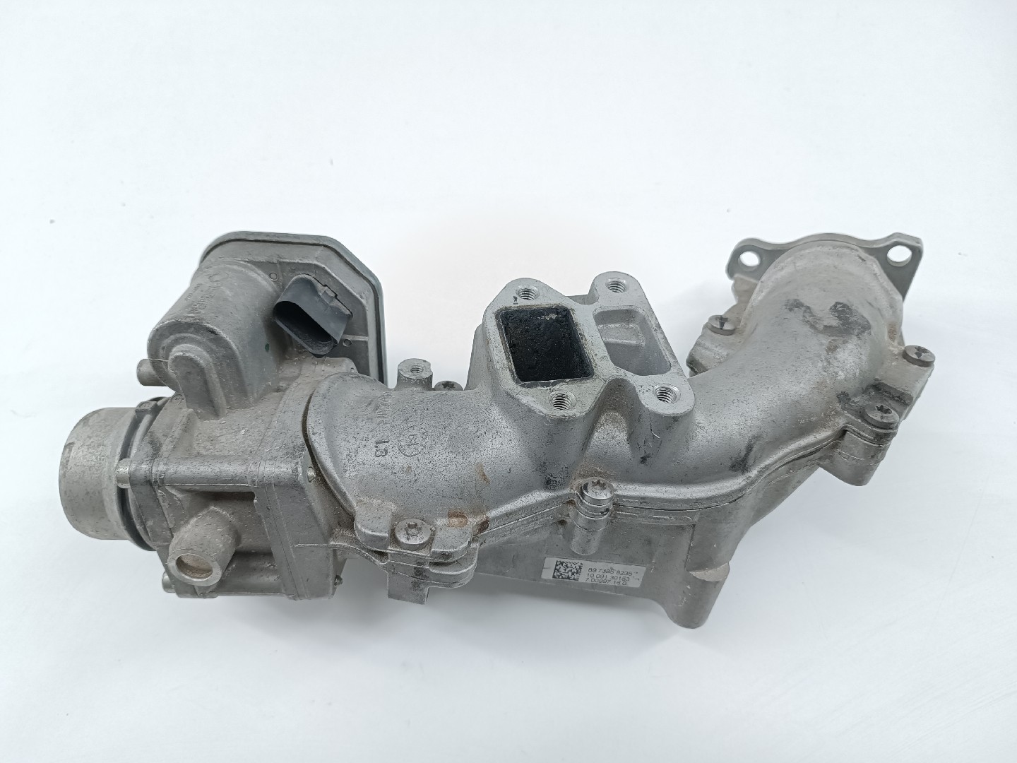 Válvula EGR OPEL ASTRA J Sports Tourer (P10) | 10 - 15