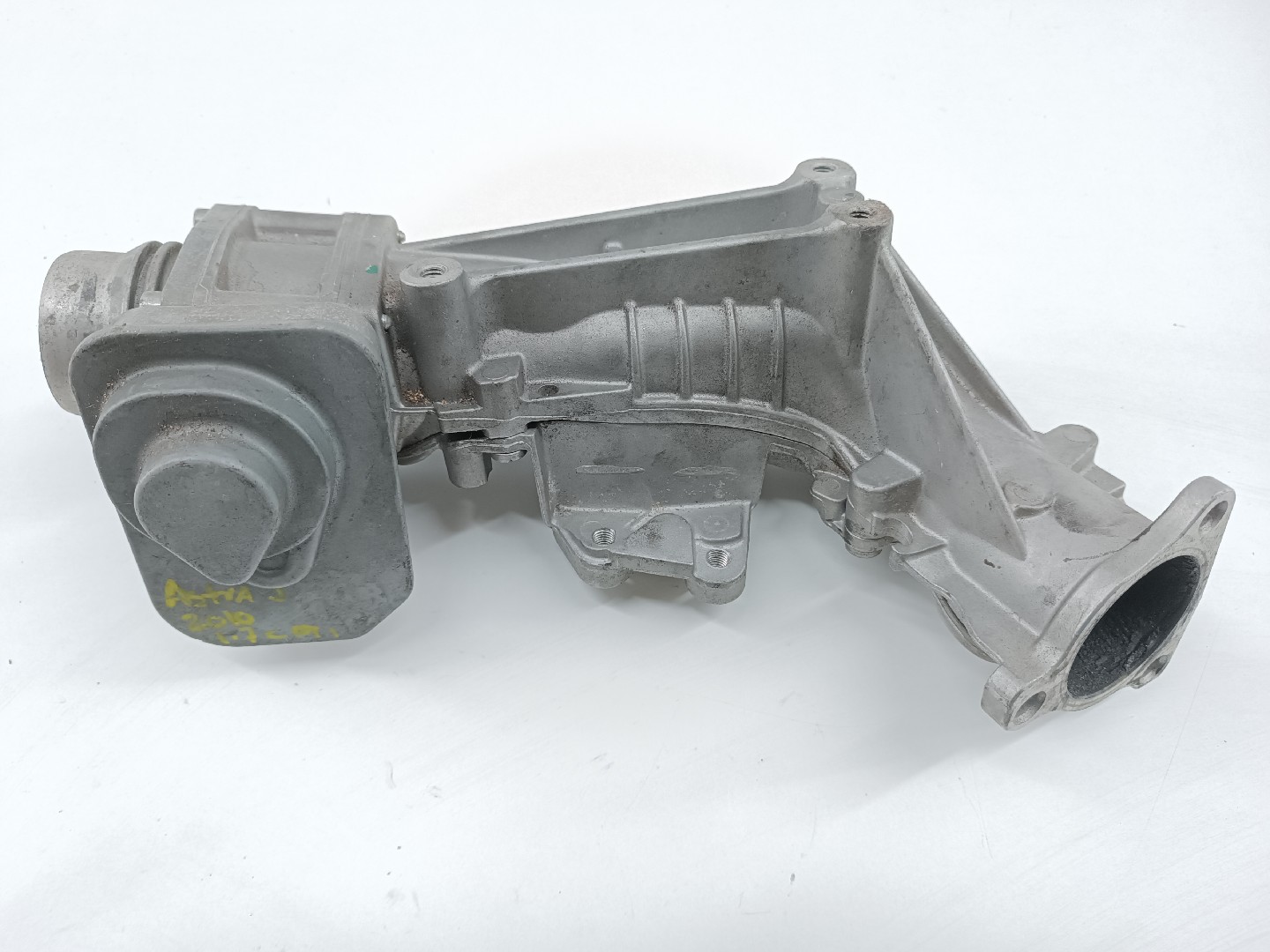 Válvula EGR OPEL ASTRA J Sports Tourer (P10) | 10 - 15 Imagem-2