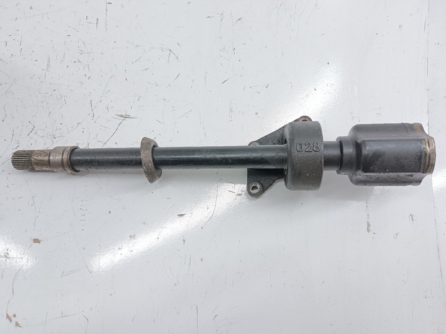 Transmissão frente direita MINI MINI (R50, R53) | 01 - 06