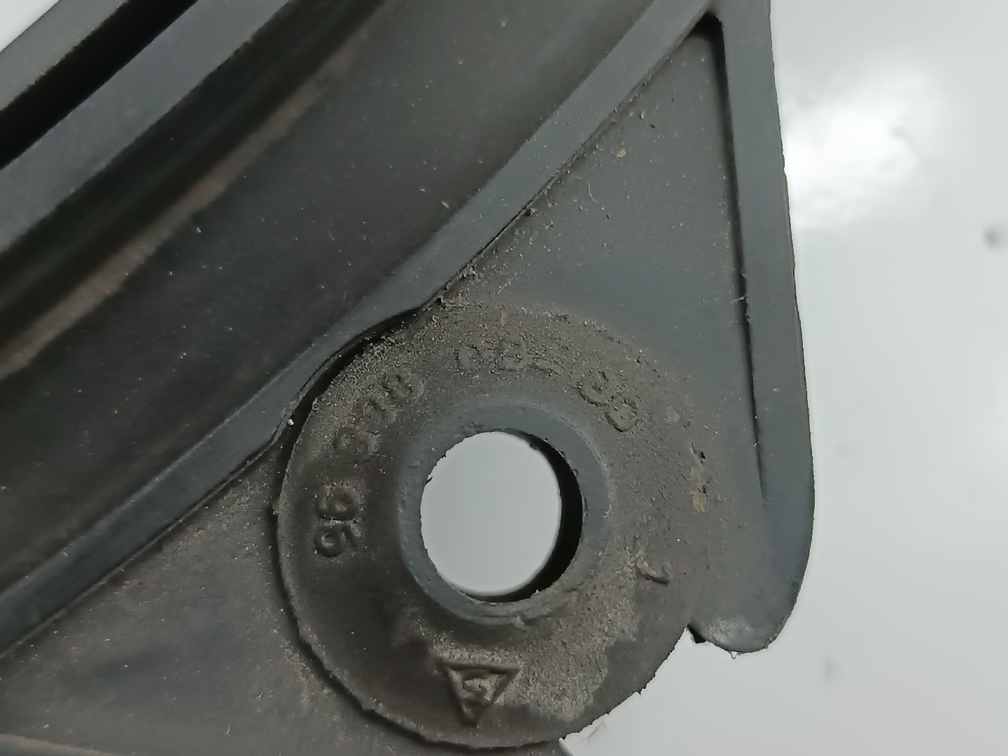 Termo ventilador PEUGEOT 406 (8B) | 95 - 05 Imagem-2