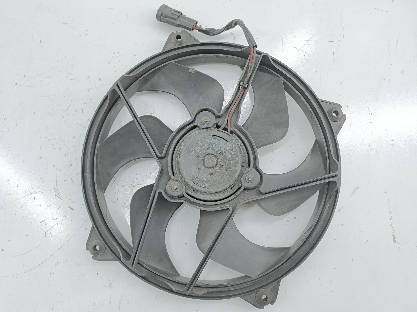 Termo ventilador PEUGEOT 406 (8B) | 95 - 05