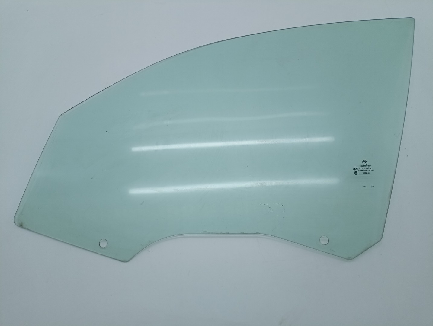 Vidro de Porta Frente Esquerdo BMW 1 (E87) | 03 - 13