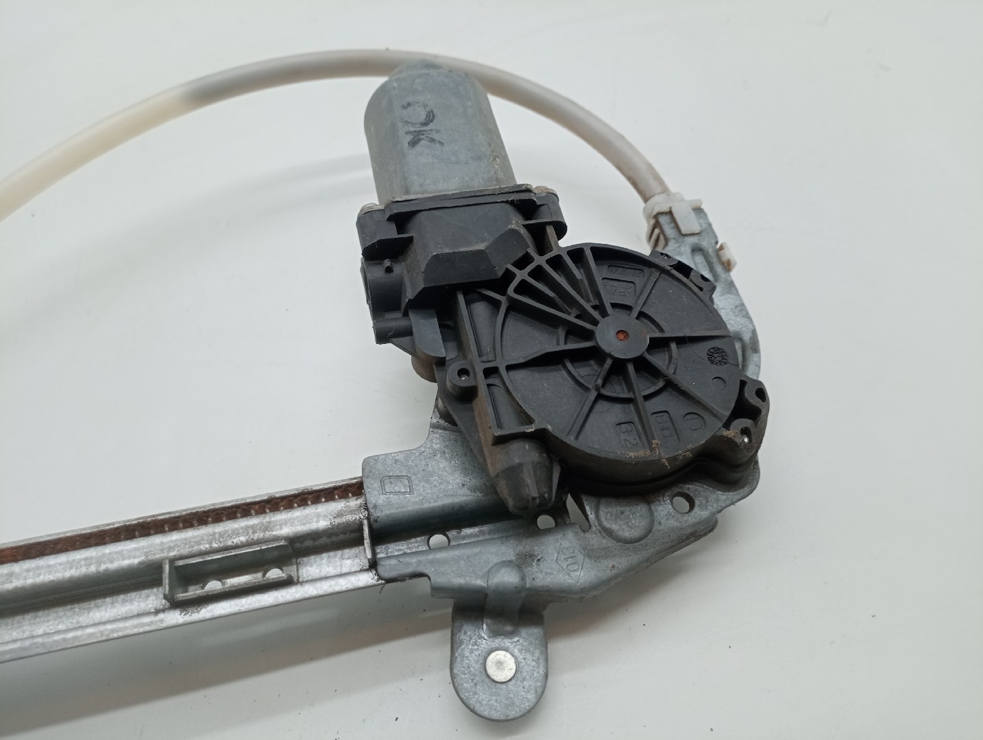 Motor e elevador de vidro trás direito RENAULT MEGANE Scenic (JA0/1_) | 96 - 01 Imagem-3