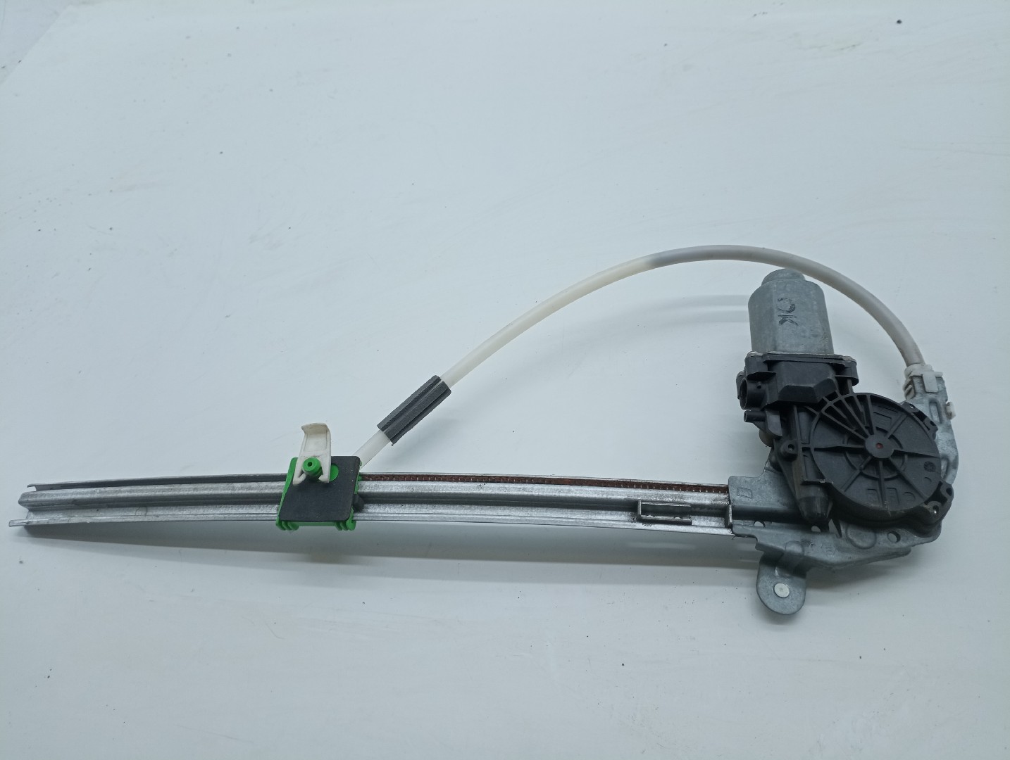 Motor e elevador de vidro trás direito RENAULT MEGANE Scenic (JA0/1_) | 96 - 01 Imagem-2