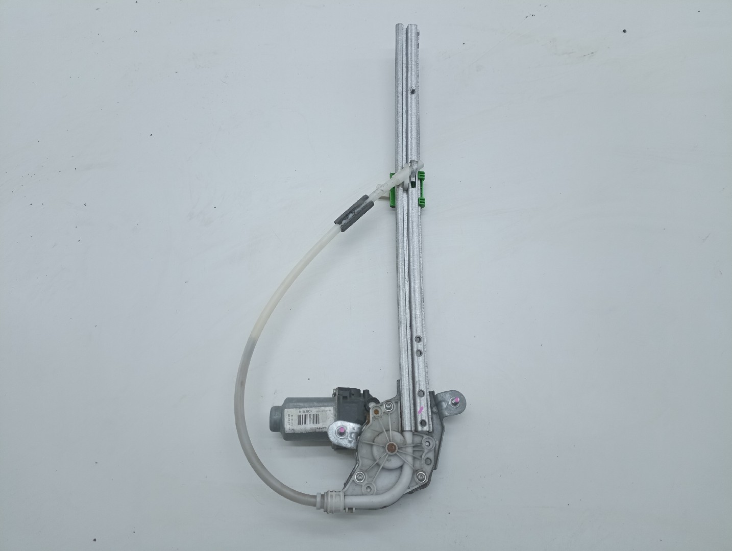 Motor e elevador de vidro trás direito RENAULT MEGANE Scenic (JA0/1_) | 96 - 01 Imagem-5