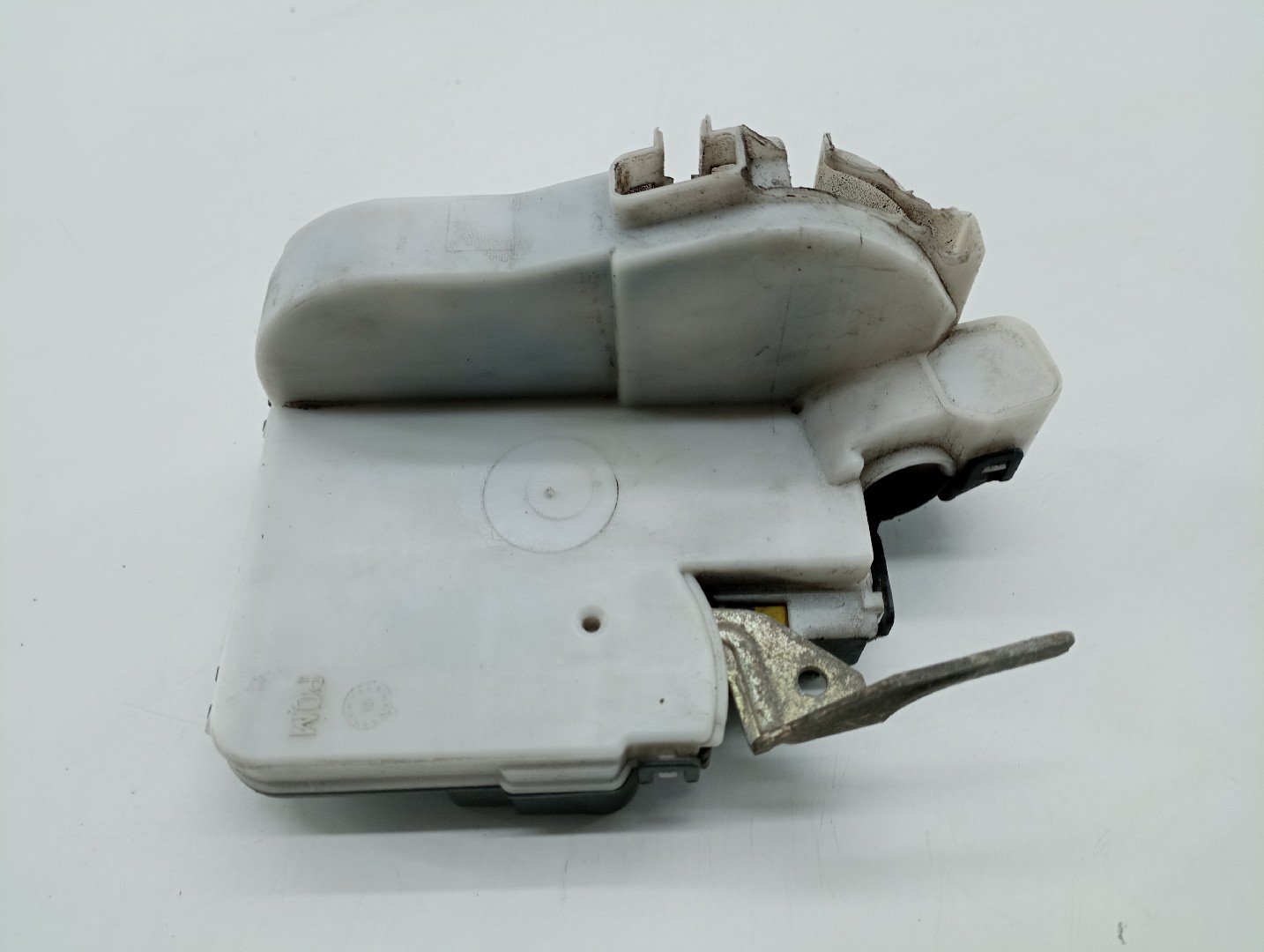 Fecho da Porta Frente Esquerdo VOLKSWAGEN POLO (6N2) | 99 - 01