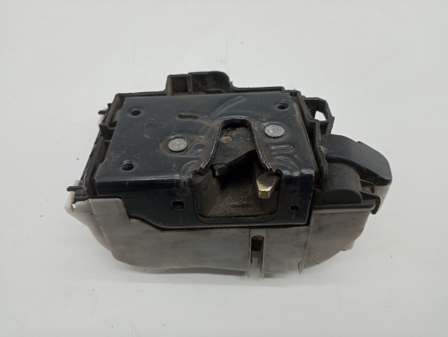 Fecho da Porta Frente Esquerdo VOLKSWAGEN POLO (6N2) | 99 - 01 Imagem-4