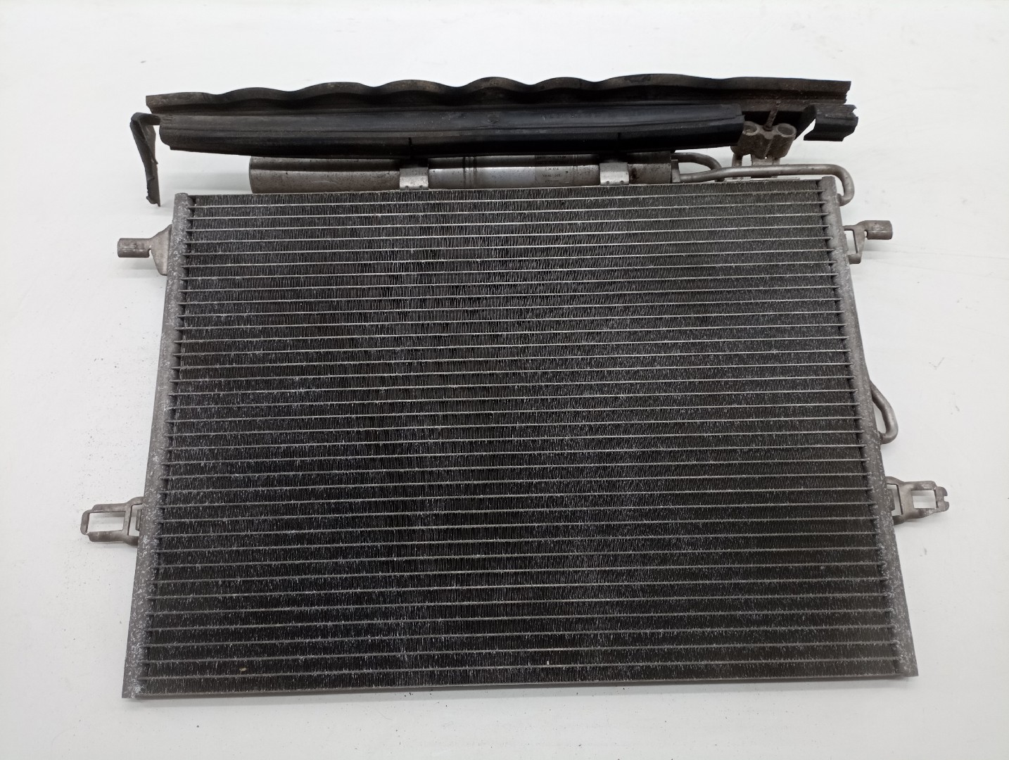 Radiador de AC MERCEDES-BENZ E-CLASS (W211) | 02 - 09