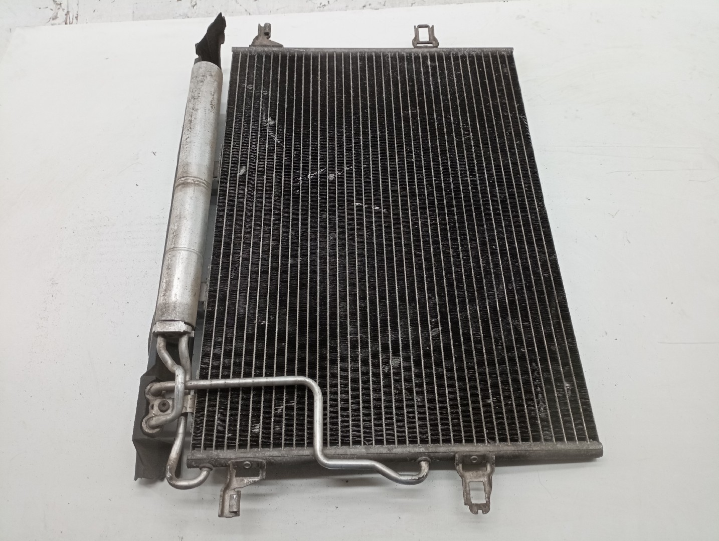 Radiador de AC MERCEDES-BENZ E-CLASS (W211) | 02 - 09 Imagem-4