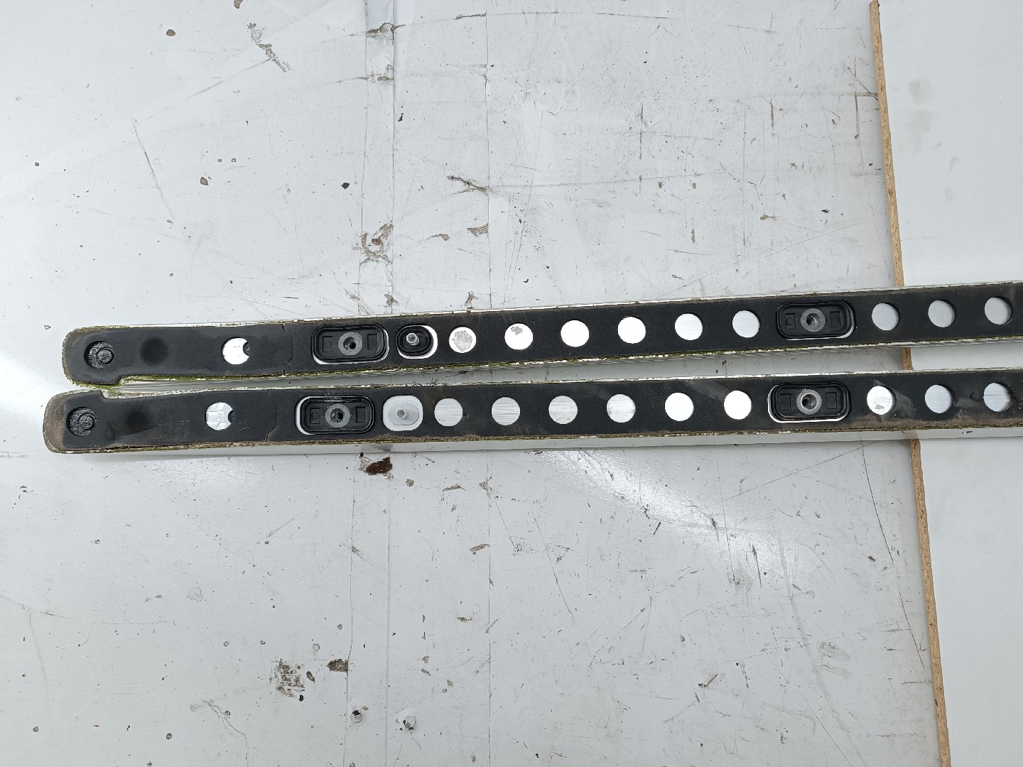 Roof Bars RENAULT MEGANE IV Sporter (K9A/M/N_) | 16 -  Imagem-2