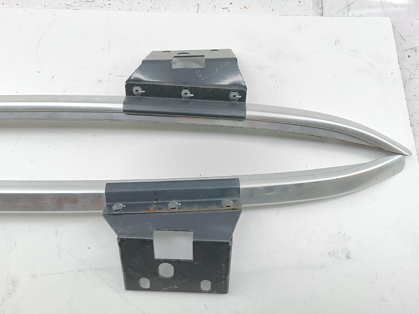 Roof Bars RENAULT MEGANE IV Sporter (K9A/M/N_) | 16 -  Imagem-4