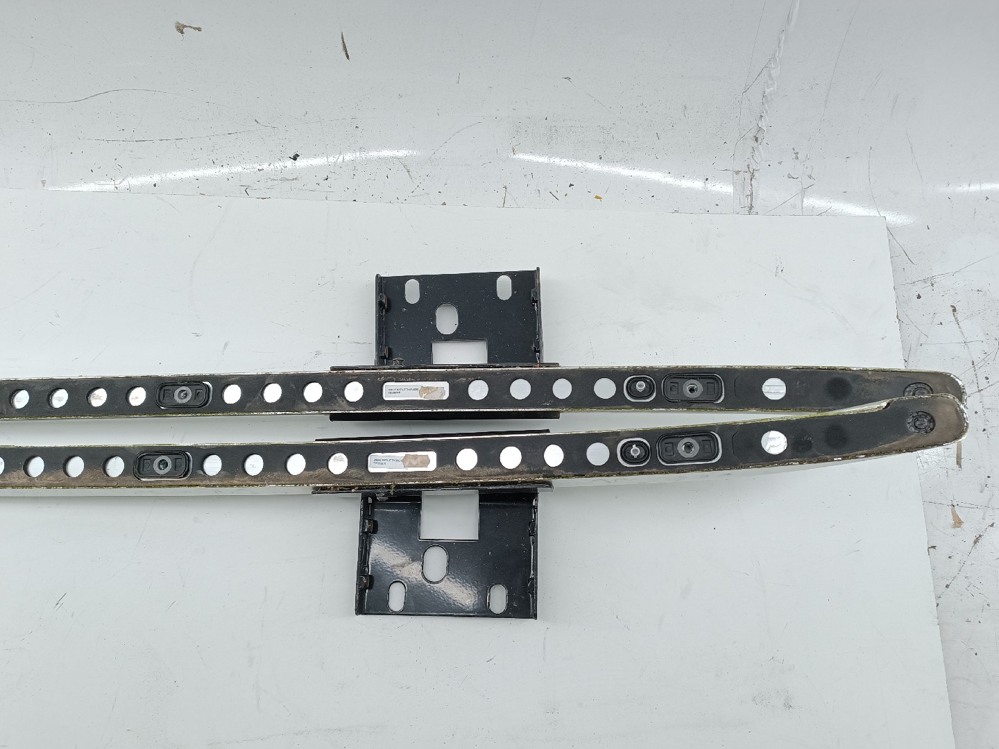 Roof Bars RENAULT MEGANE IV Sporter (K9A/M/N_) | 16 -  Imagem-1