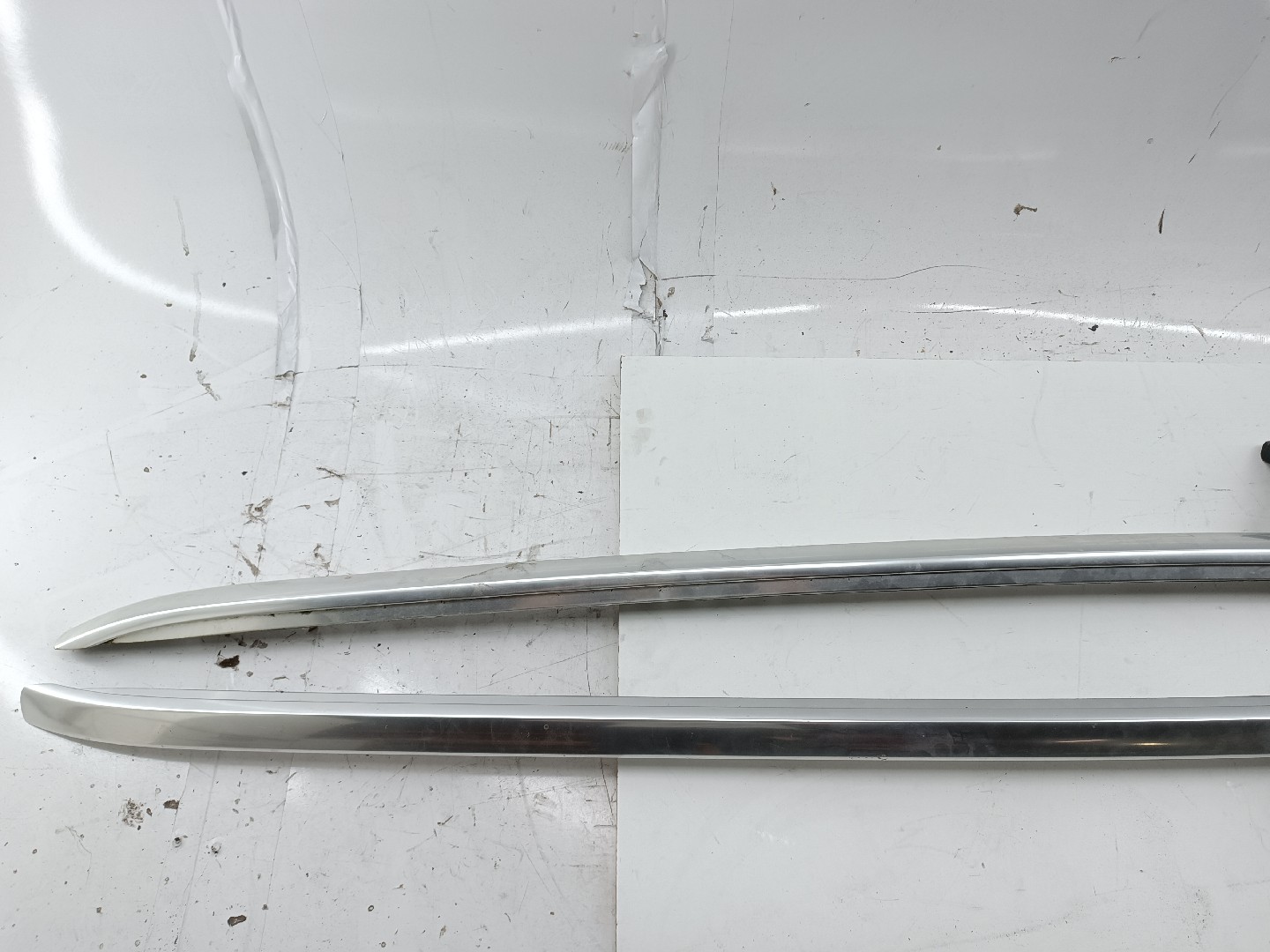 Roof Bars RENAULT MEGANE IV Sporter (K9A/M/N_) | 16 -  Imagem-5