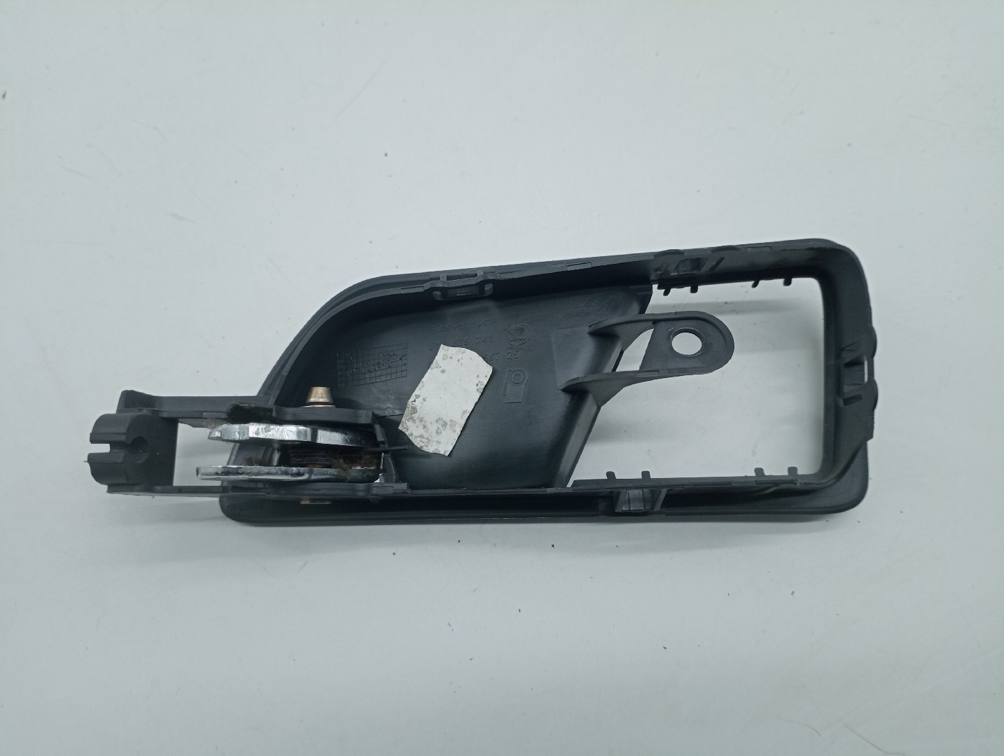 Puxador interior de porta traseira direita SKODA FABIA I três volumes (6Y3) | 99 - 07 Imagem-1