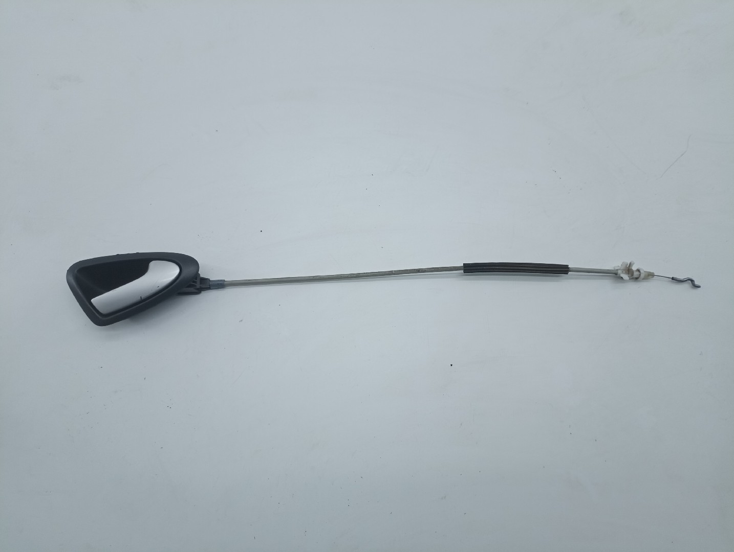 Puxador interior de porta traseira direita SEAT IBIZA IV (6J5, 6P1) | 08 - 17
