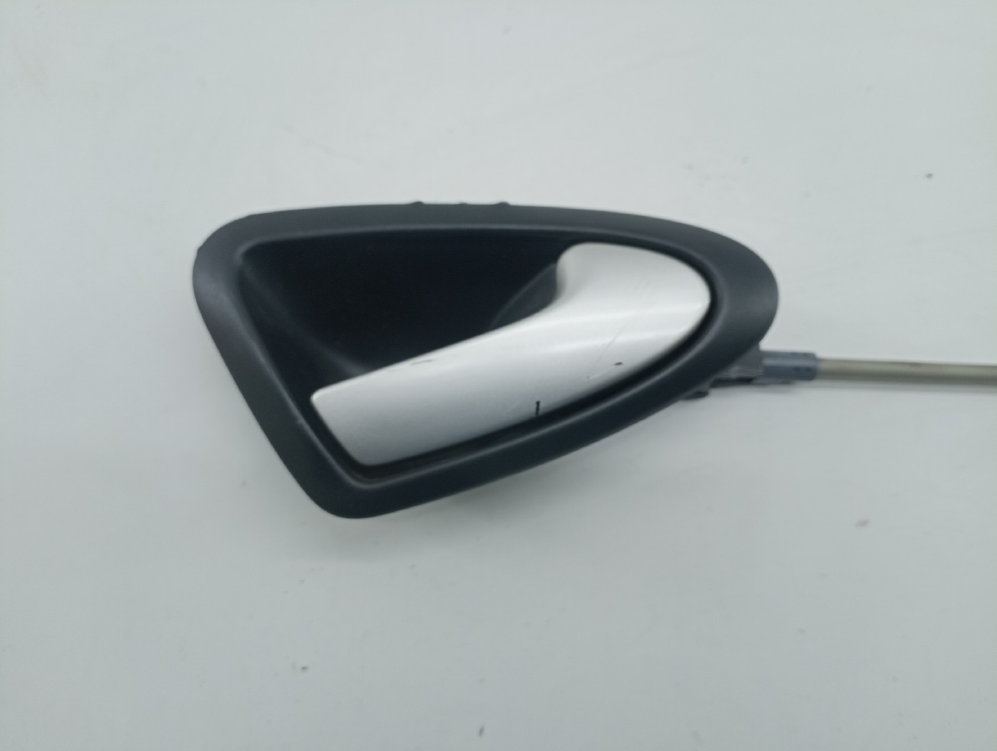 Puxador interior de porta traseira direita SEAT IBIZA IV (6J5, 6P1) | 08 - 17 Imagem-1