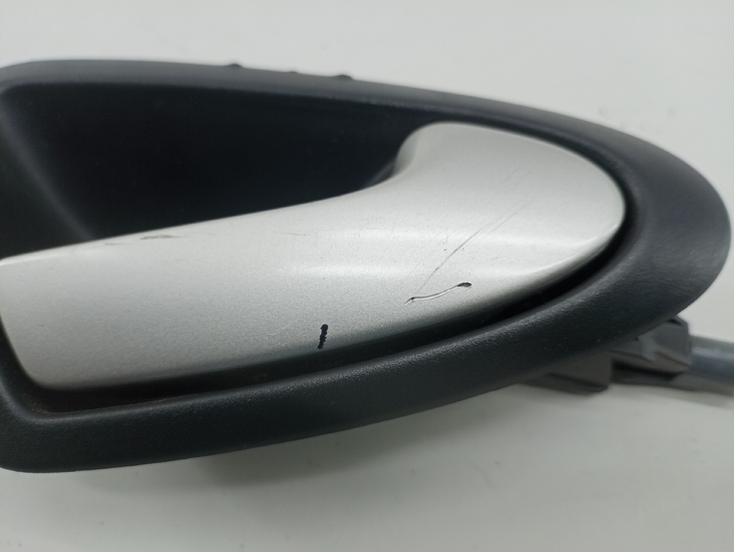 Puxador interior de porta traseira direita SEAT IBIZA IV (6J5, 6P1) | 08 - 17 Imagem-2