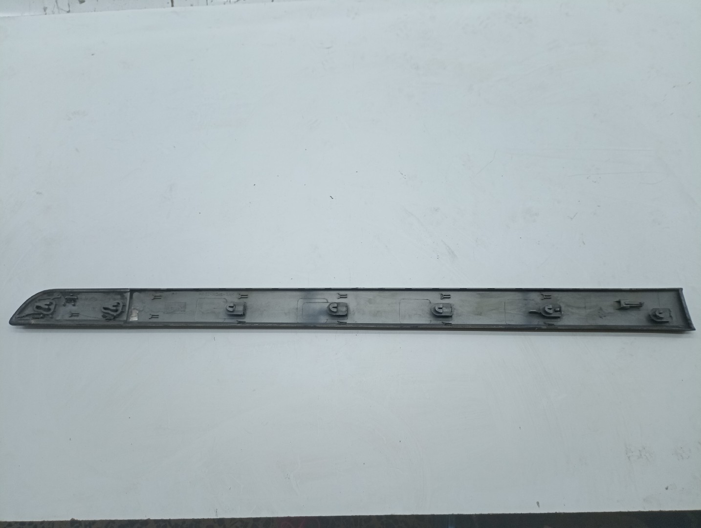 Friso da porta RENAULT MEGANE II (BM0/1_, CM0/1_) | 01 - 12 Imagem-1