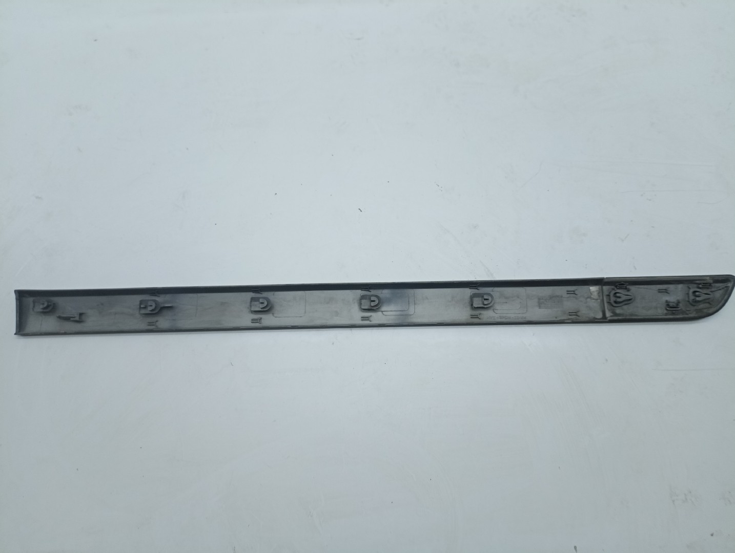 Friso da porta RENAULT MEGANE II (BM0/1_, CM0/1_) | 01 - 12 Imagem-3