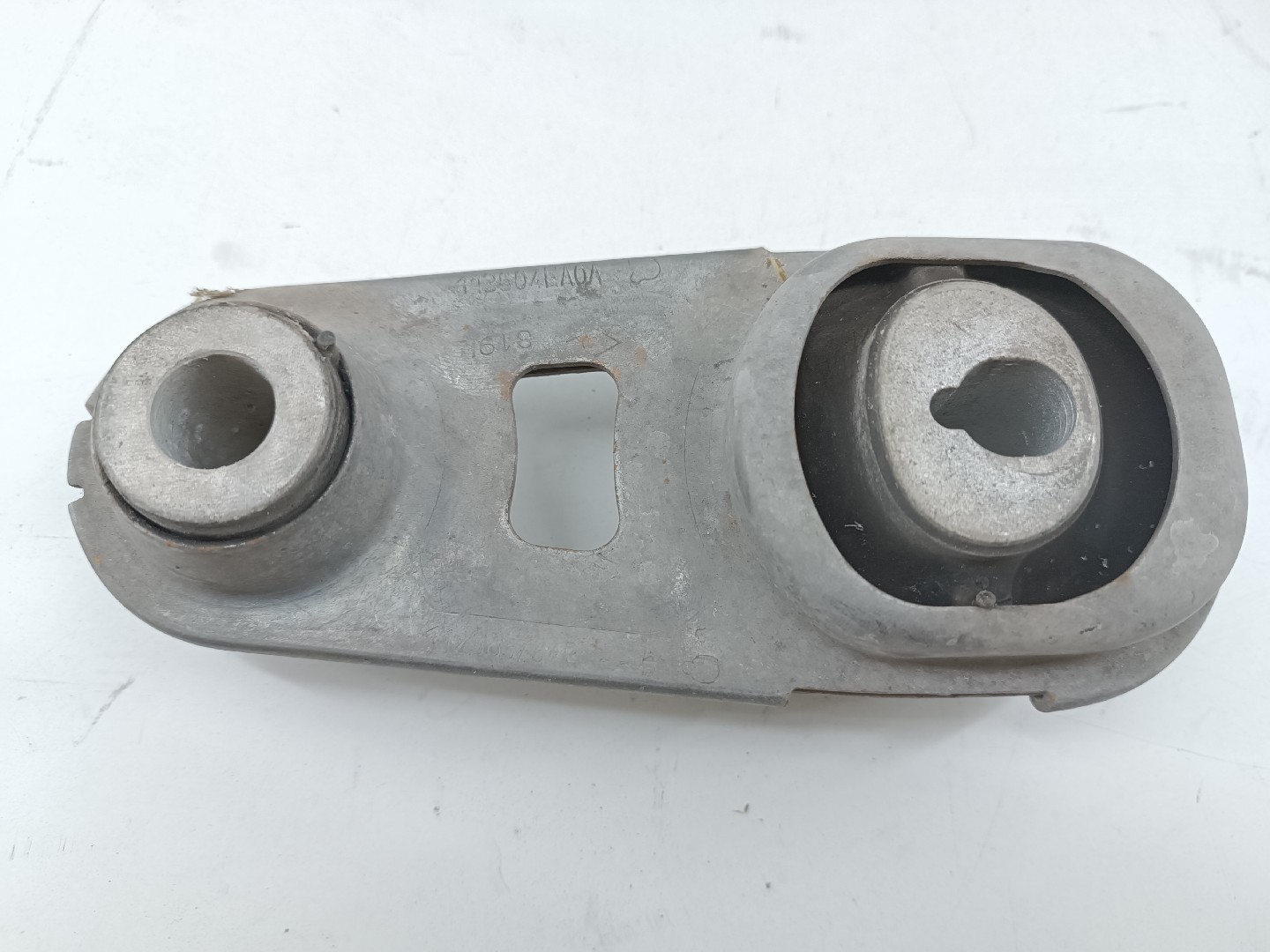 Soporte del motor RENAULT MEGANE IV três volumes | 16 - 