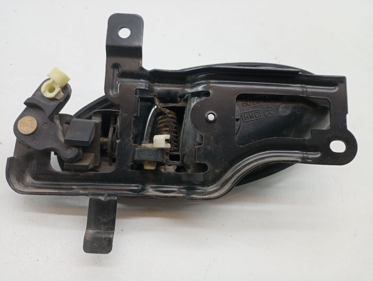 Puxador interior de porta frente direita HYUNDAI COUPE (RD) | 96 - 02 Imagem-4