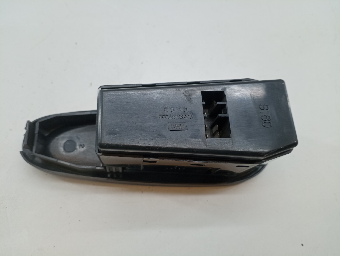 Comutador de vidro frente direito HYUNDAI COUPE (RD) | 96 - 02 Imagem-2
