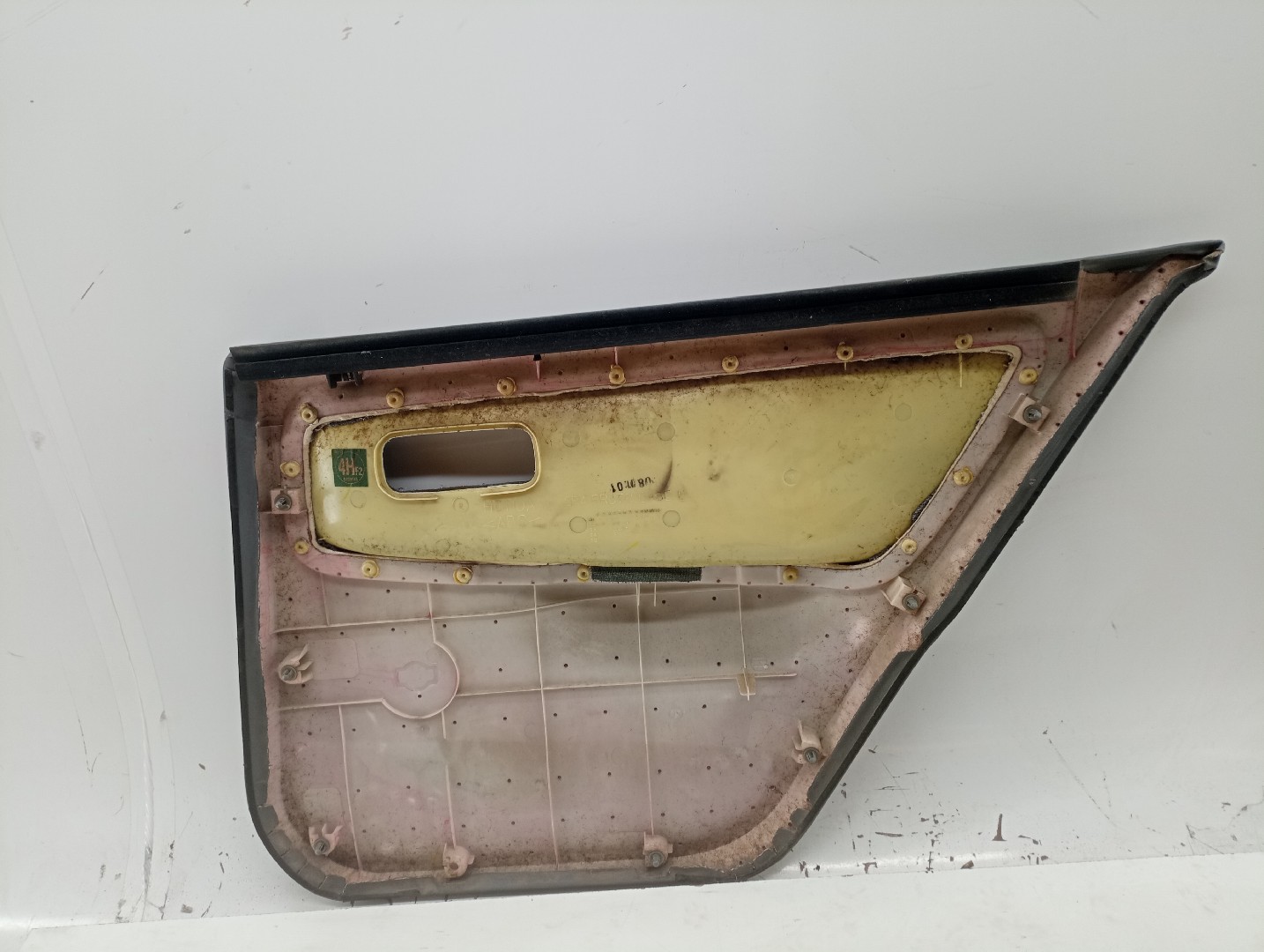 Quartela tras esquerdo HONDA CIVIC V Hatchback (EG) | 91 - 95 Imagem-2