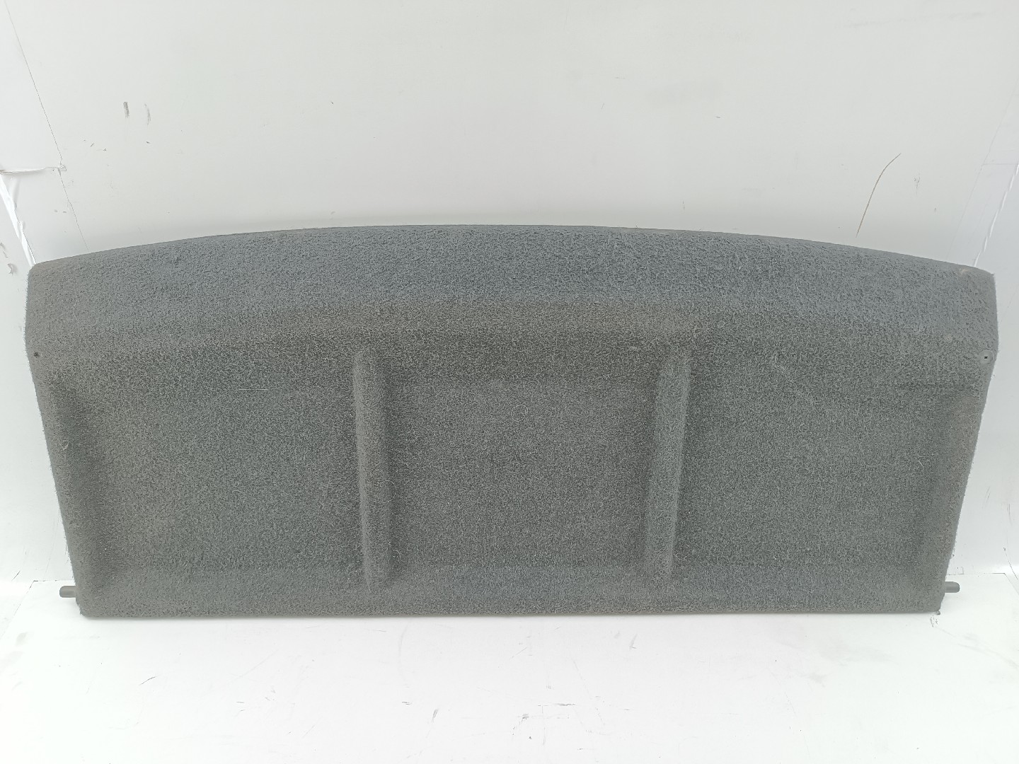 Cortina / Tampo da Mala CITROEN SAXO Hatchback van (S3_) | 97 - 03 Imagem-2