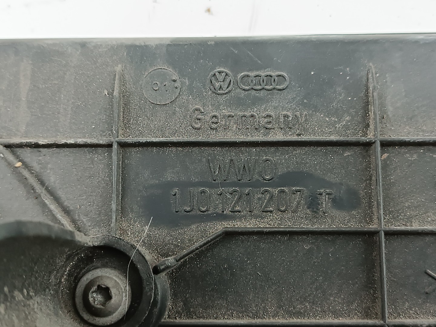 Termo ventiladores VOLKSWAGEN GOLF IV (1J1) | 97 - 07 Imagem-1