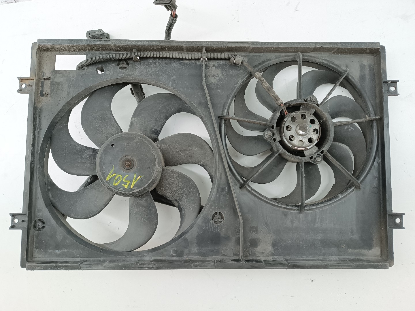 Termo ventiladores VOLKSWAGEN GOLF IV (1J1) | 97 - 07