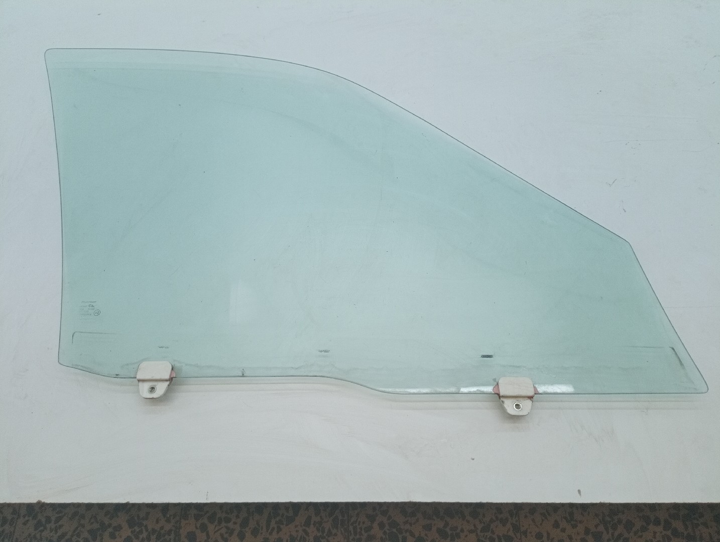 Vidro de Porta Frente Esquerdo HONDA CIVIC V Hatchback (EG) | 91 - 95 Imagem-2