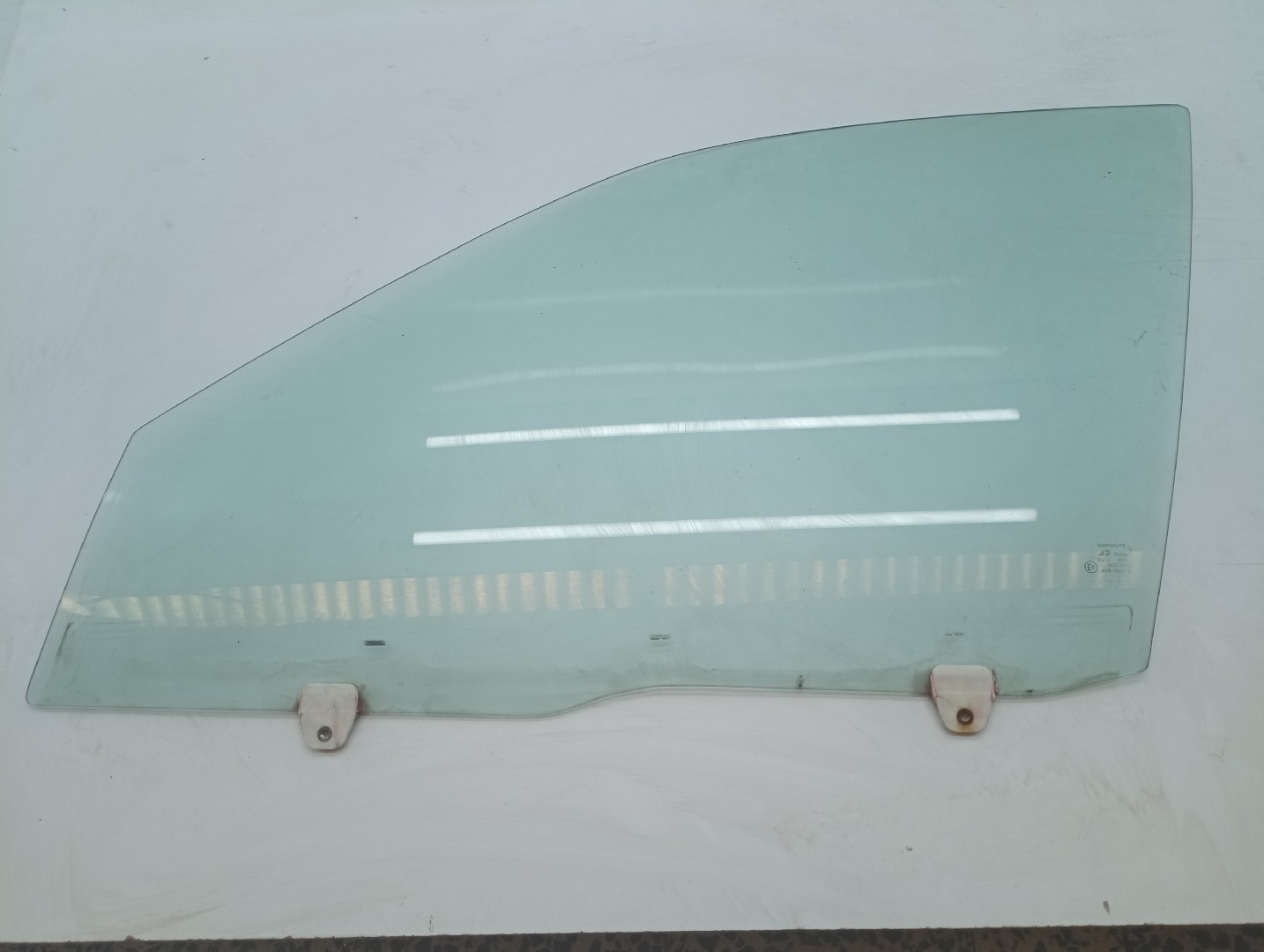 Vidro de Porta Frente Esquerdo HONDA CIVIC V Hatchback (EG) | 91 - 95 Imagem-4