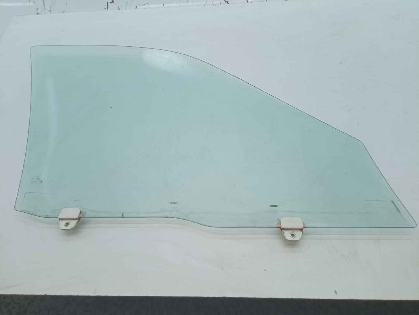 Vidro de Porta Frente Esquerdo HONDA CIVIC V Hatchback (EG) | 91 - 95 Imagem-3