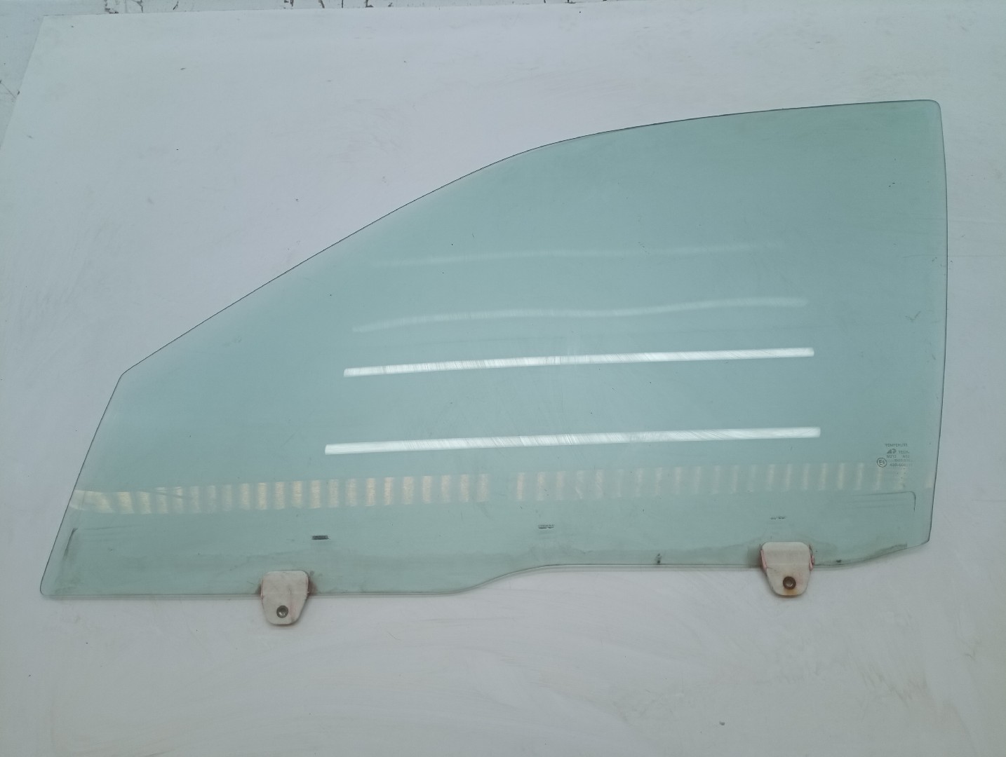 Vidro de Porta Frente Esquerdo HONDA CIVIC V Hatchback (EG) | 91 - 95